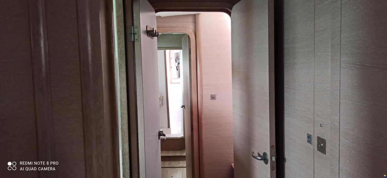 Catana 55