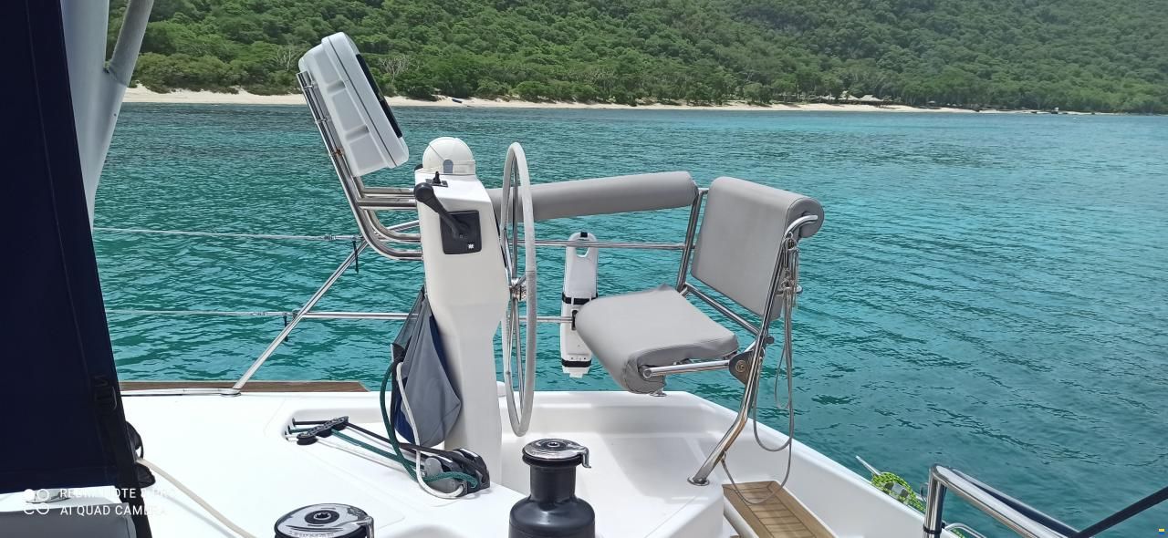Catana 55