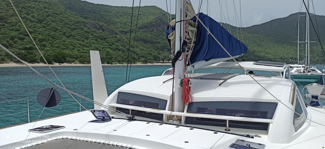 Catana 55