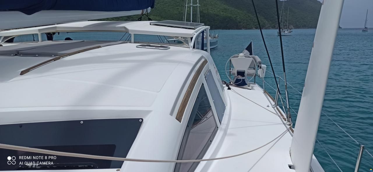Catana 55