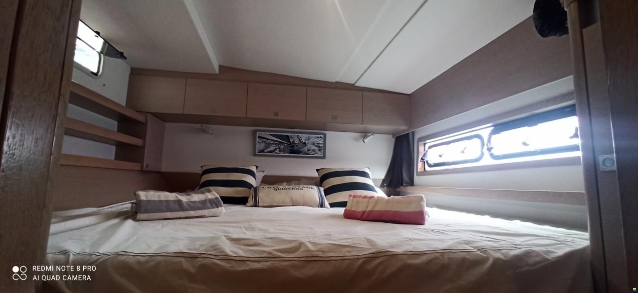 Catana 55
