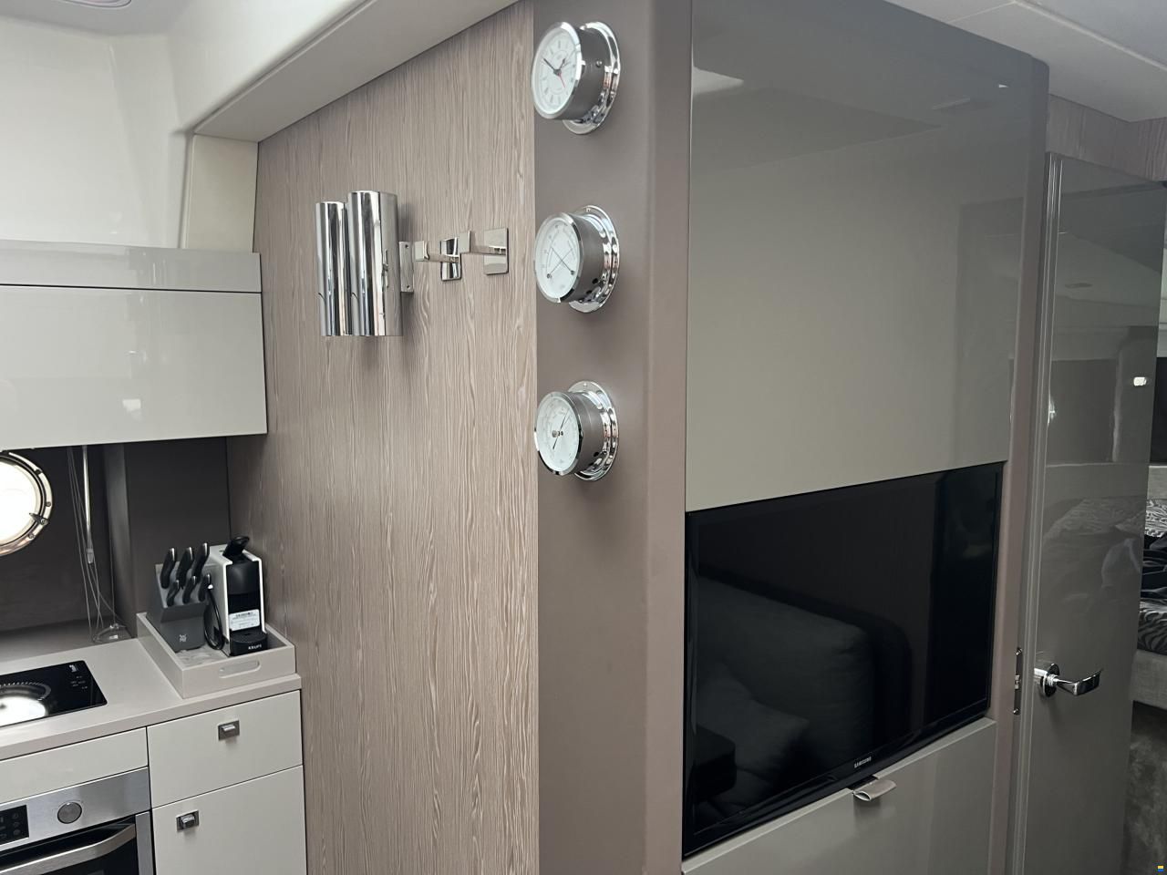 Cranchi M44 HT