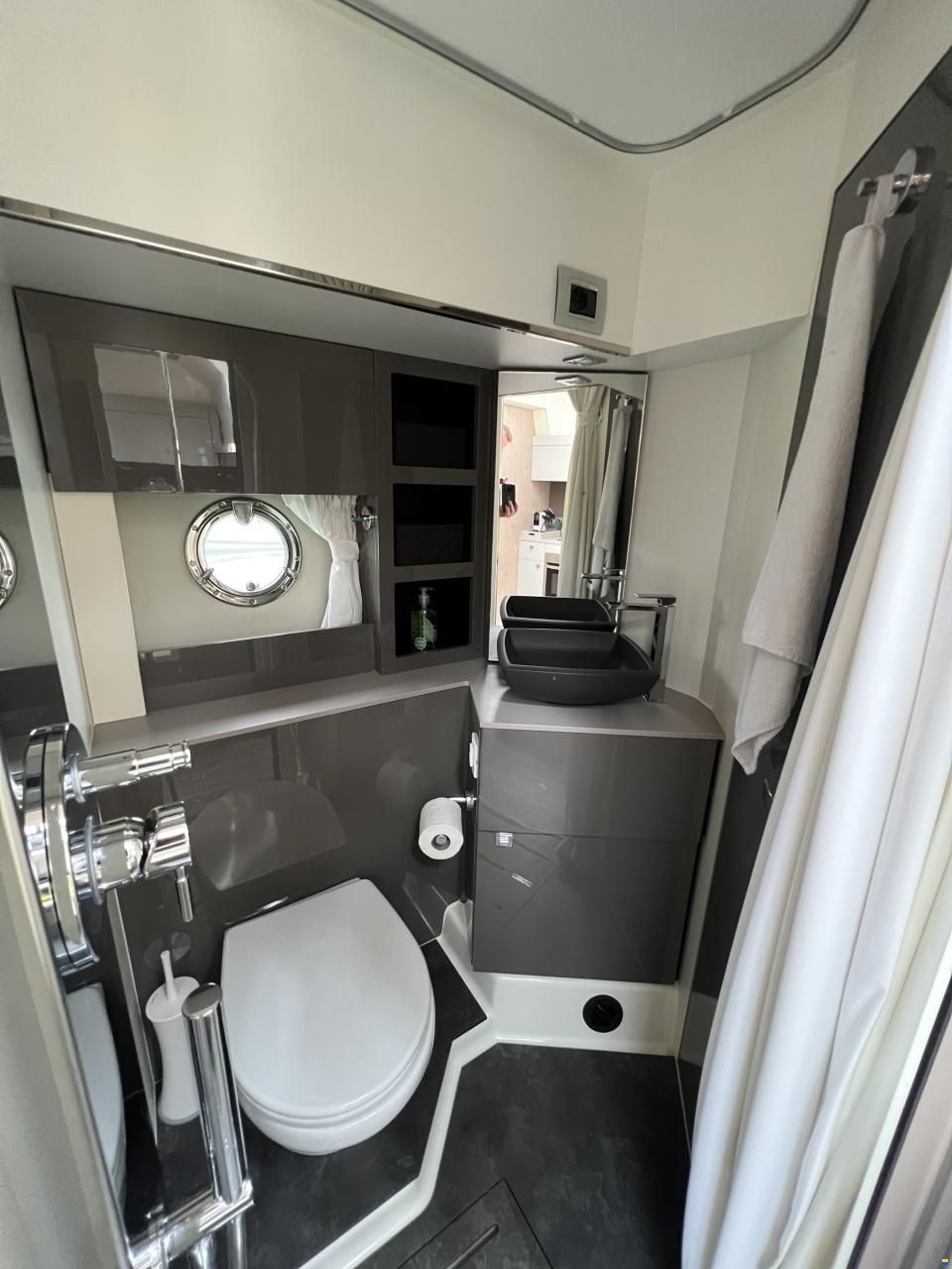 Cranchi M44 HT