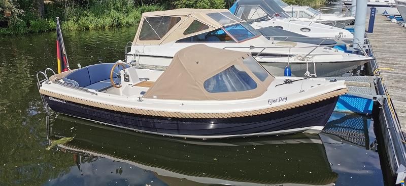 Interboat 17