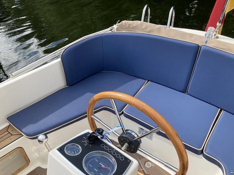 Interboat 17
