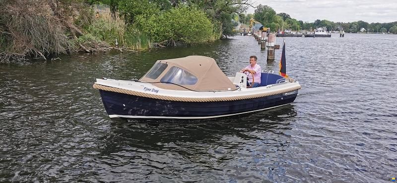 Interboat 17