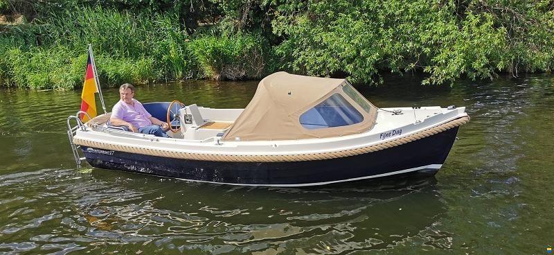 Interboat 17