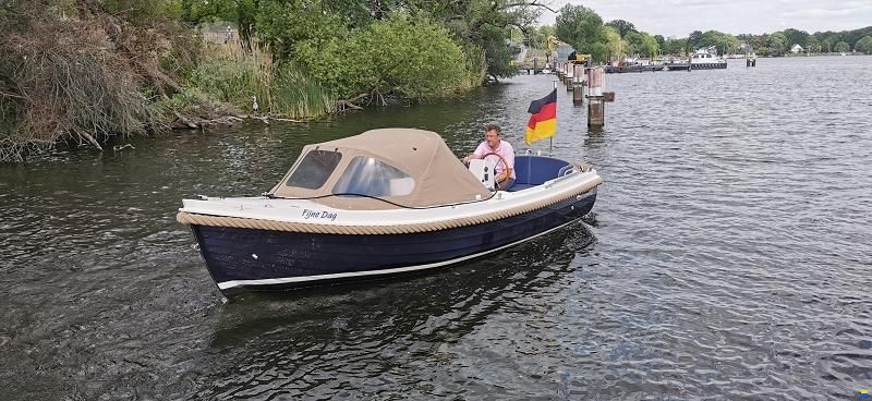 Interboat 17