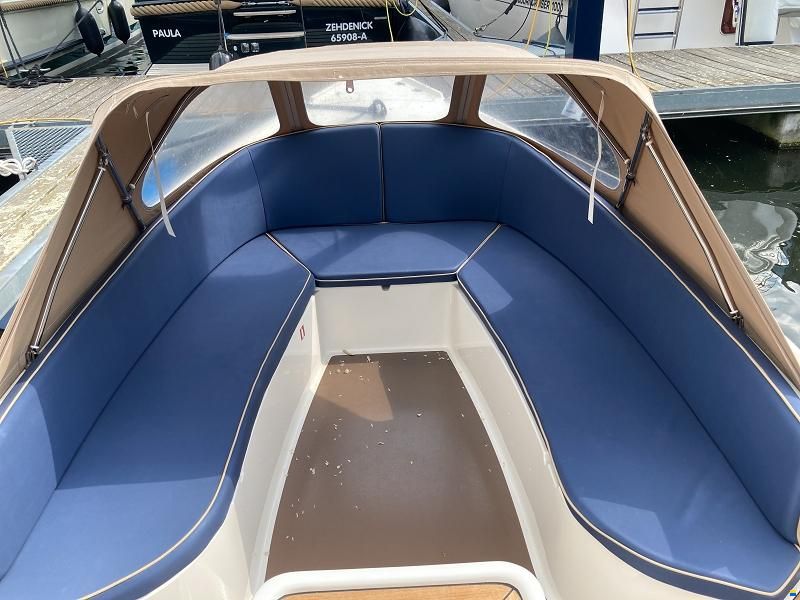 Interboat 17