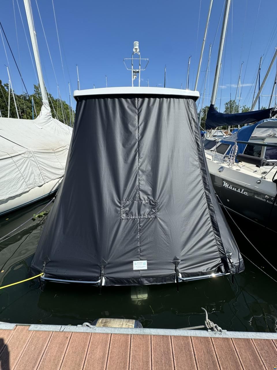 Grandezza 30 CA