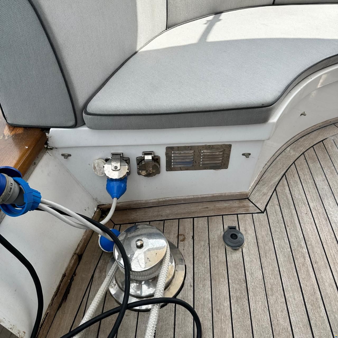Viking Marin Caicco