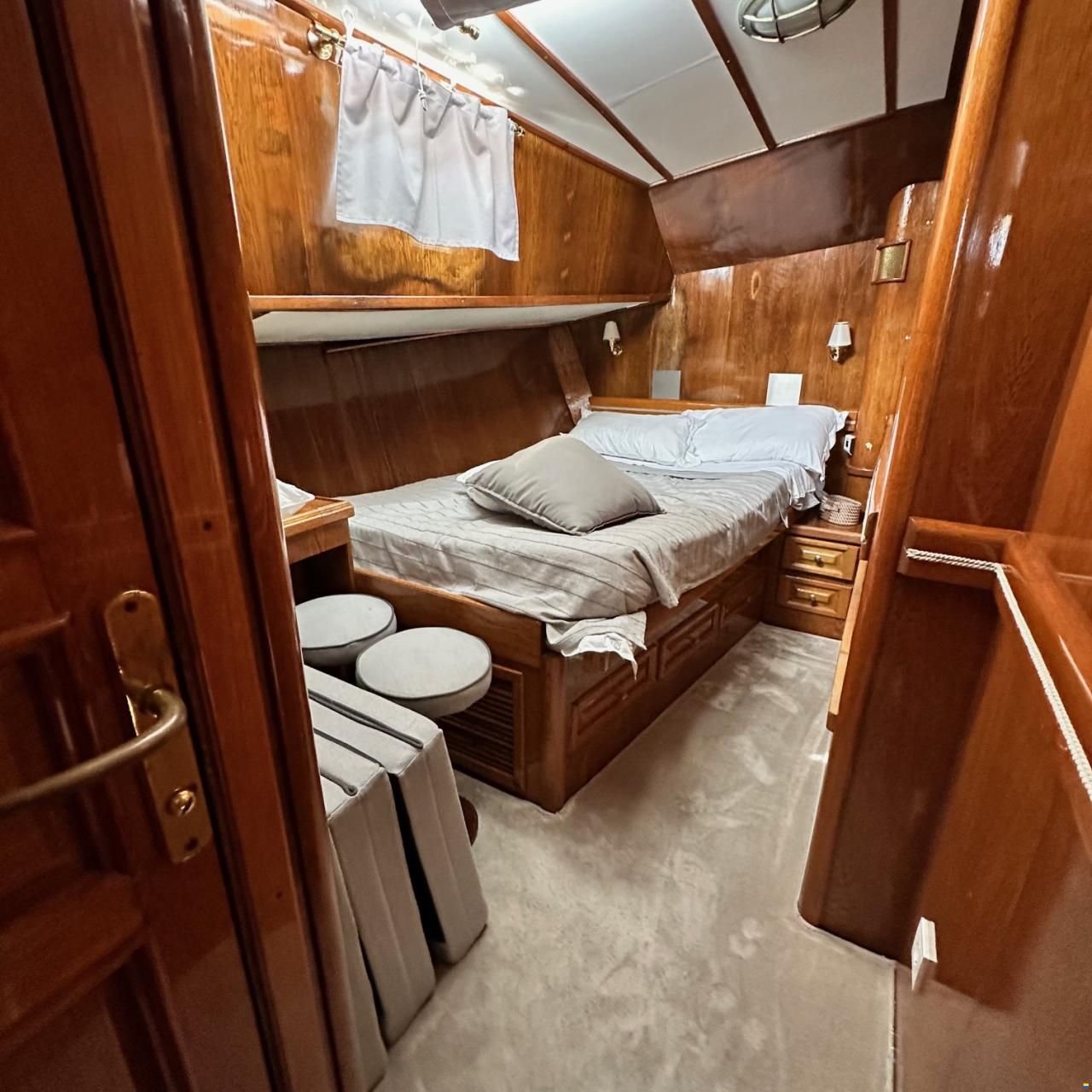 Viking Marin Caicco