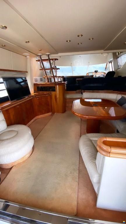 Sunseeker MANHATTAN 62