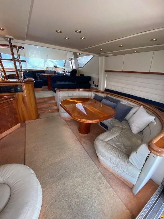 Sunseeker MANHATTAN 62
