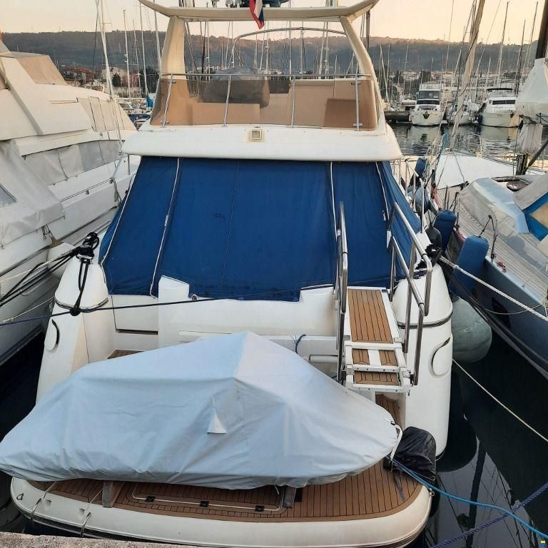 Sunseeker MANHATTAN 62