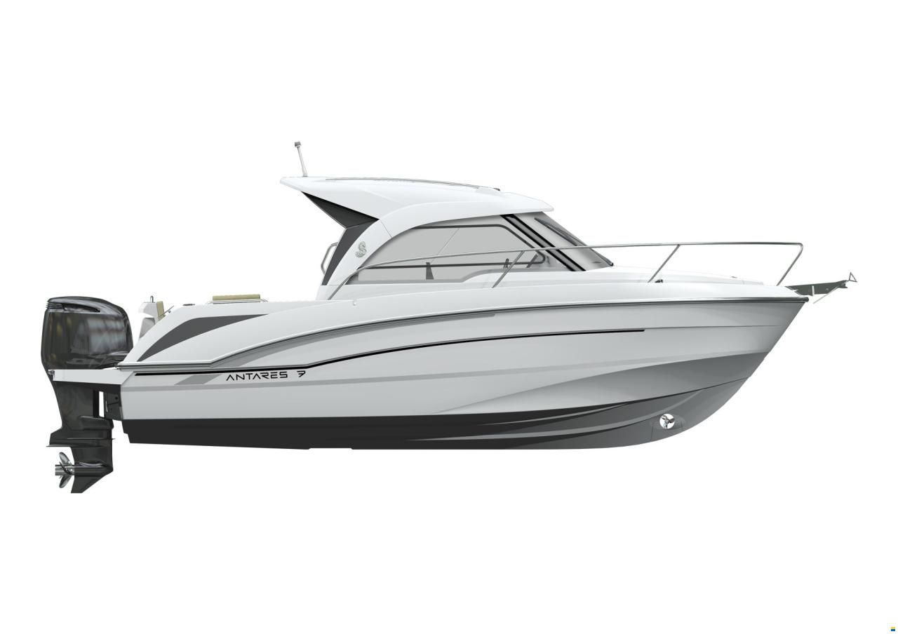 Beneteau Antares 7 OB, 2026 NEW BOAT