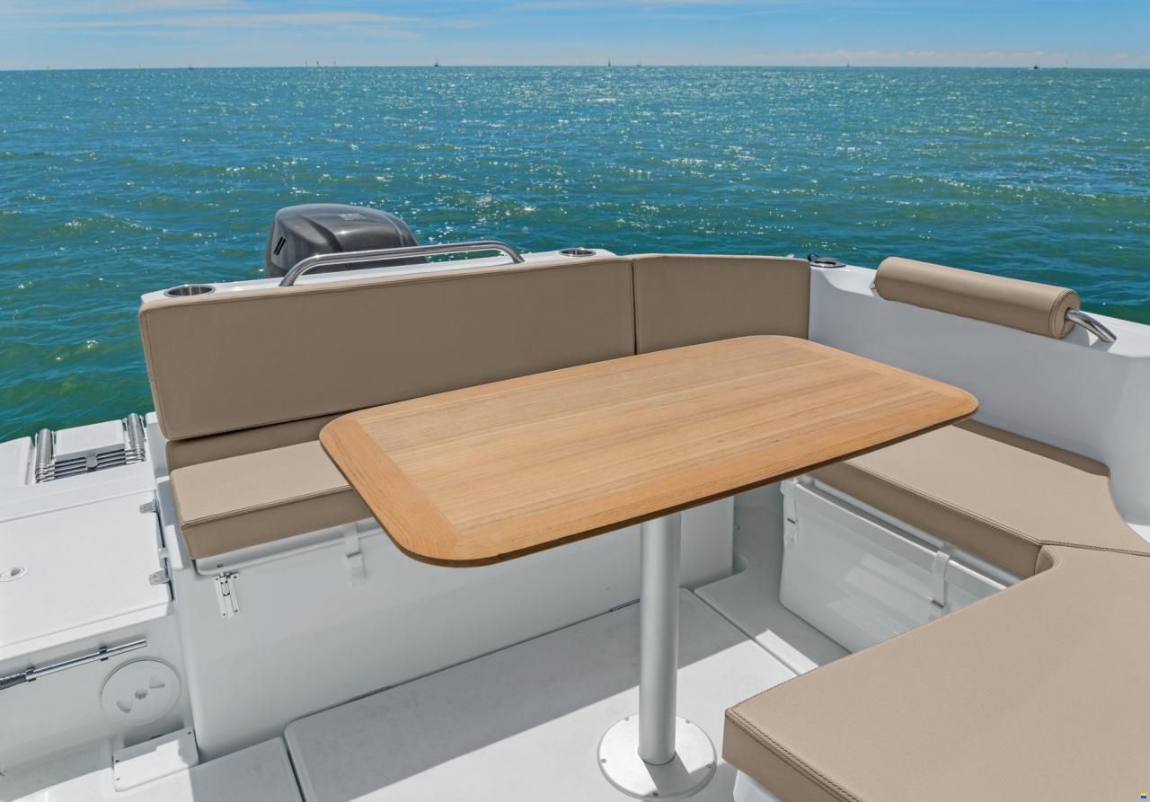 Beneteau Antares 7 OB, 2026 NEW BOAT