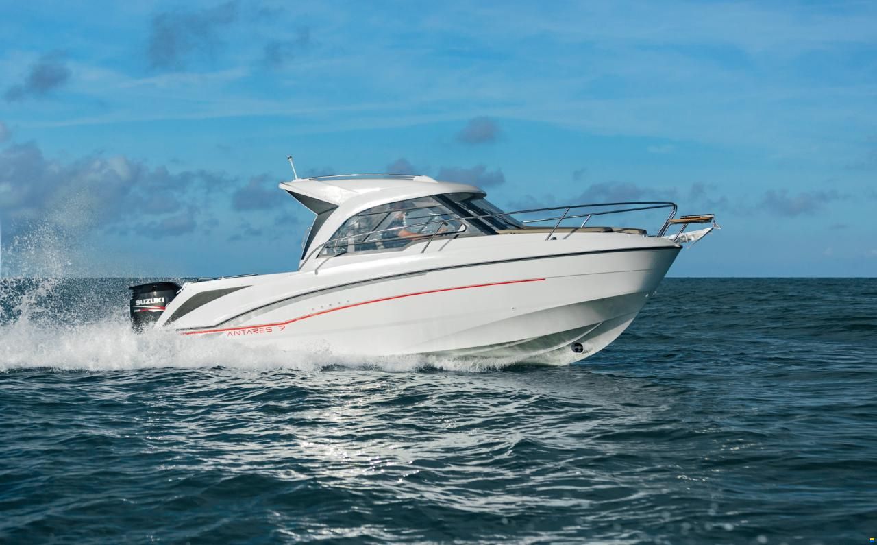 Beneteau Antares 7 OB, 2026 NEW BOAT