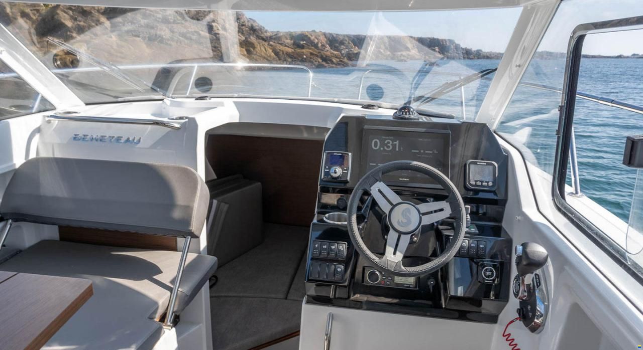 Beneteau Antares 8 OB, 2026 NEW BOAT