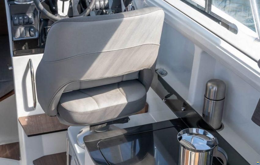 Beneteau Antares 8 OB, 2026 NEW BOAT