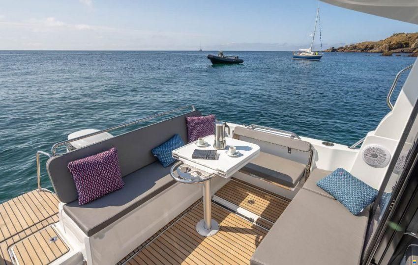 Beneteau Antares 8 OB, 2026 NEW BOAT