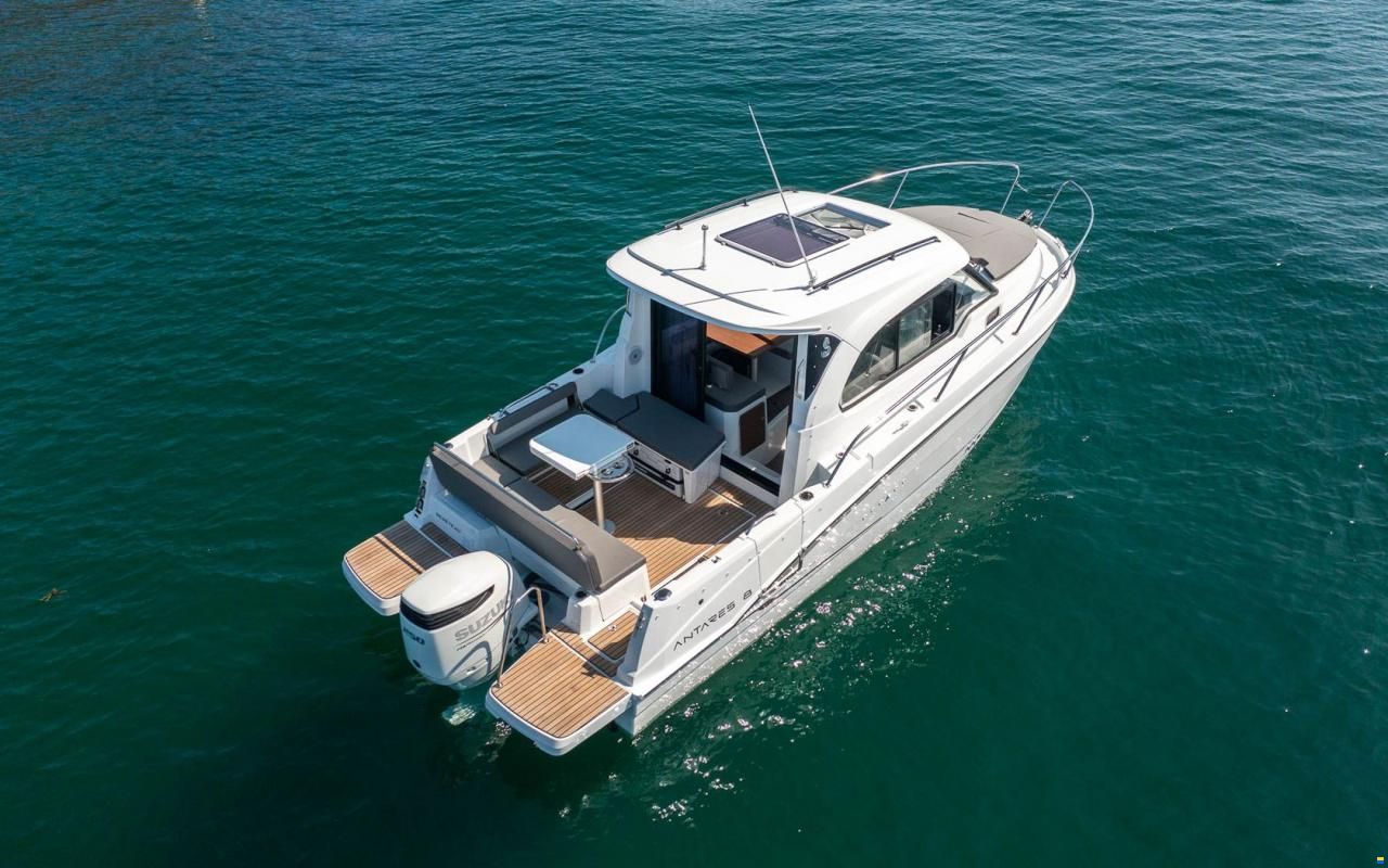Beneteau Antares 8 OB, 2026 NEW BOAT