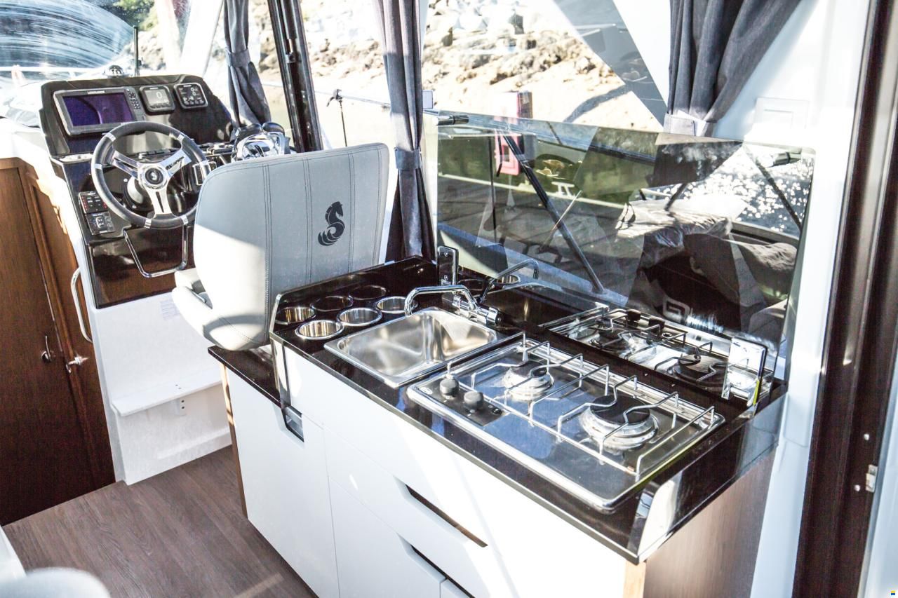 Beneteau Antares 9 OB, 2026 NEW BOAT