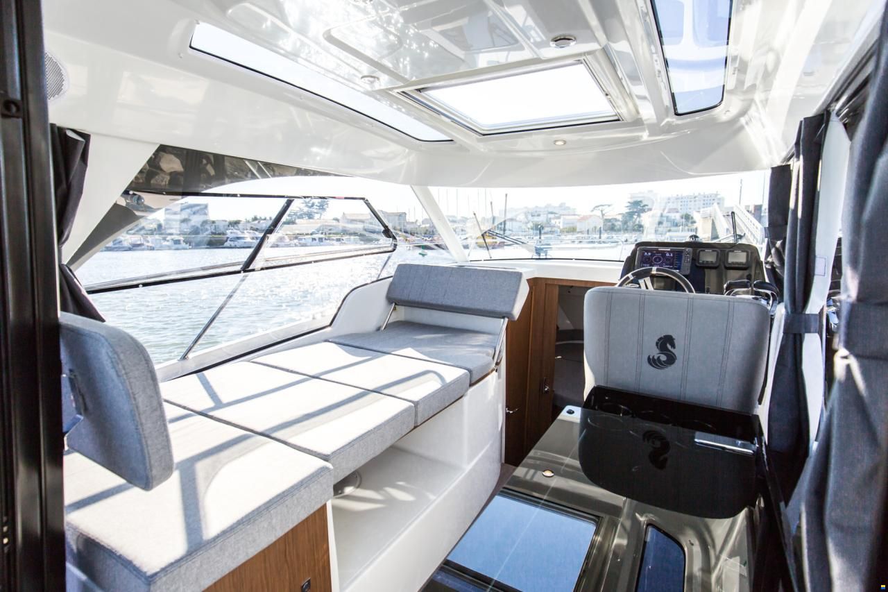 Beneteau Antares 9 OB, 2026 NEW BOAT