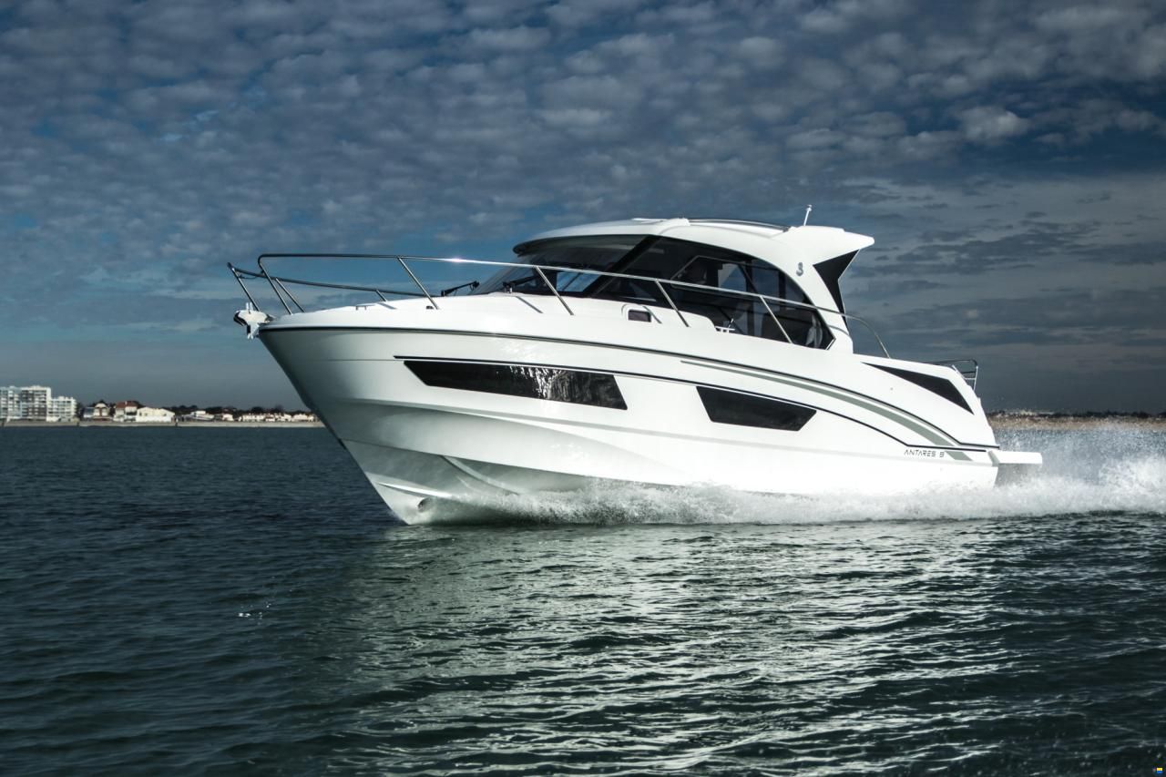 Beneteau Antares 9 OB, 2026 NEW BOAT