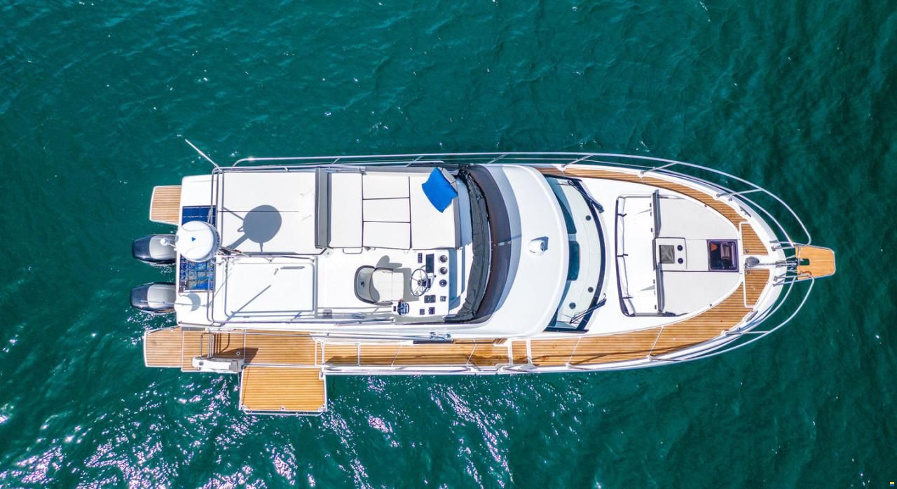 Beneteau Antares 11 FLY, 2026 NEW BOAT