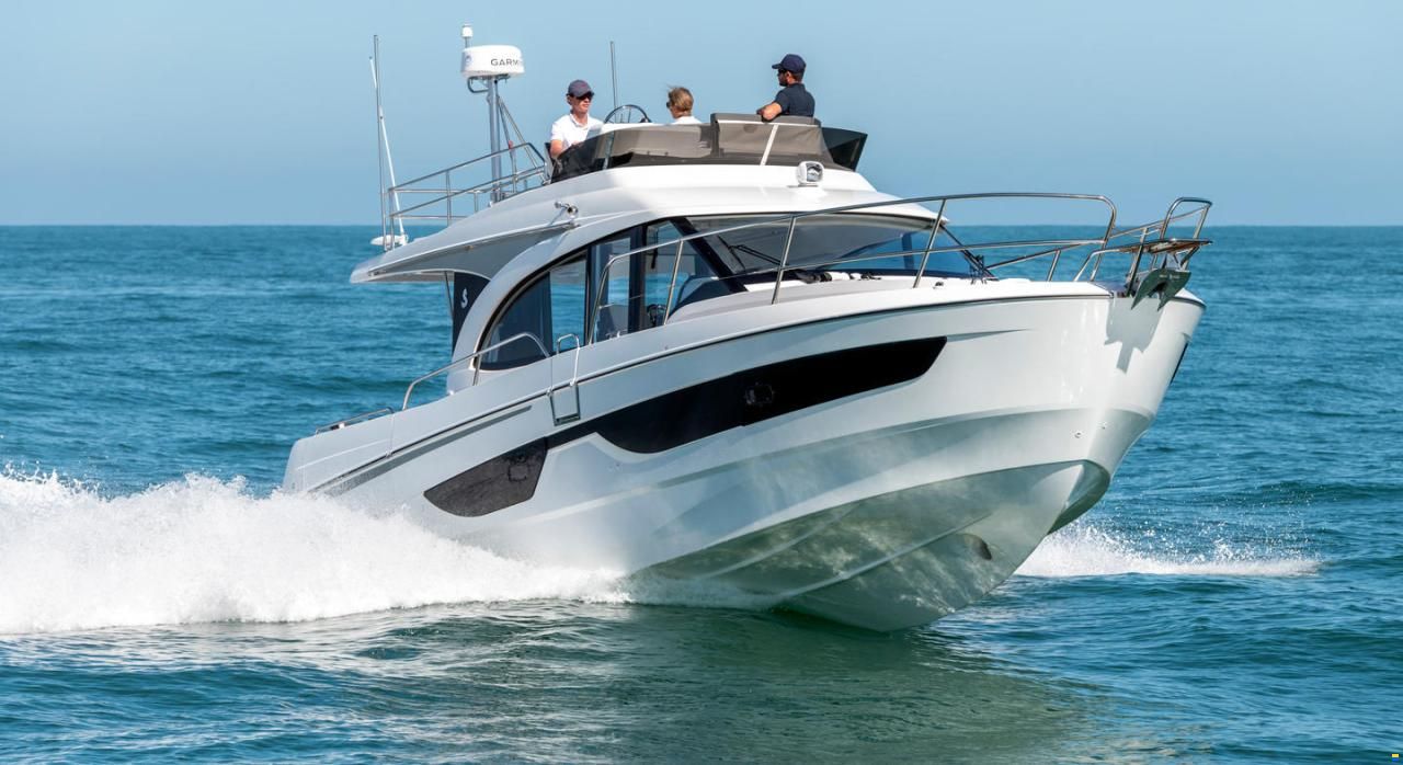 Beneteau Antares 11 FLY, 2026 NEW BOAT