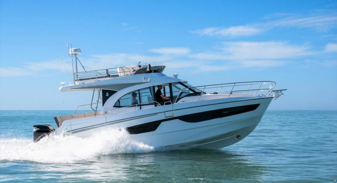 Beneteau Antares 11 FLY, 2026 NEW BOAT