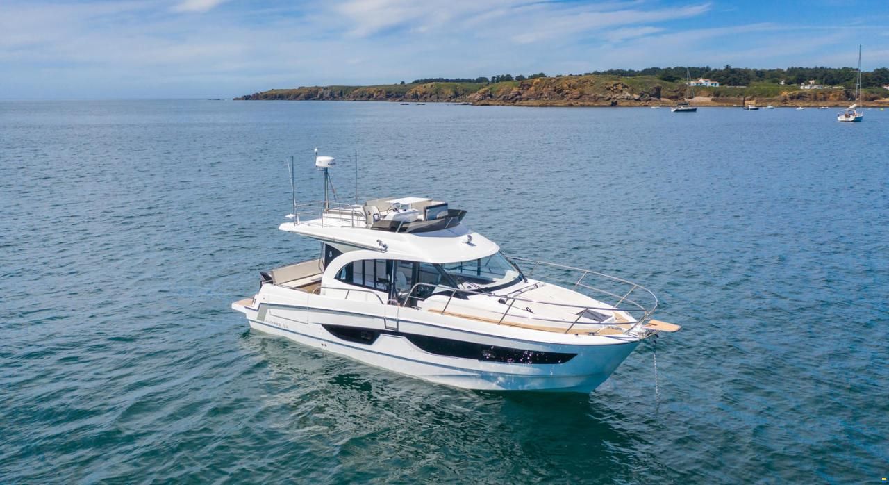 Beneteau Antares 11 FLY, 2026 NEW BOAT