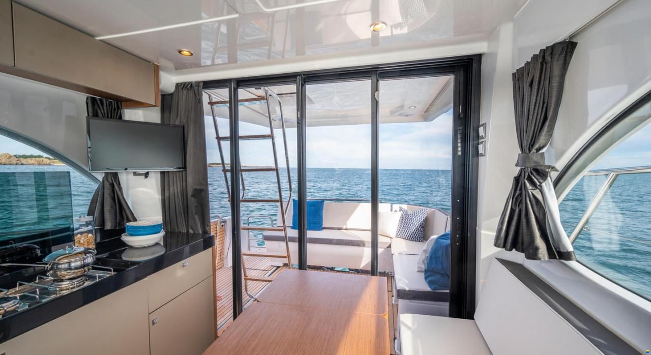 Beneteau Antares 11 FLY, 2026 NEW BOAT