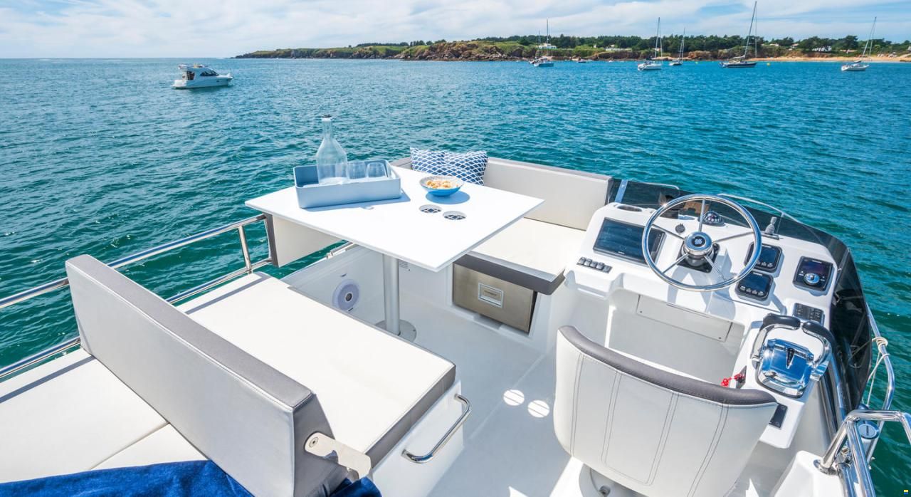 Beneteau Antares 11 FLY, 2026 NEW BOAT