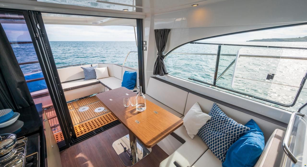 Beneteau Antares 11 FLY, 2026 NEW BOAT
