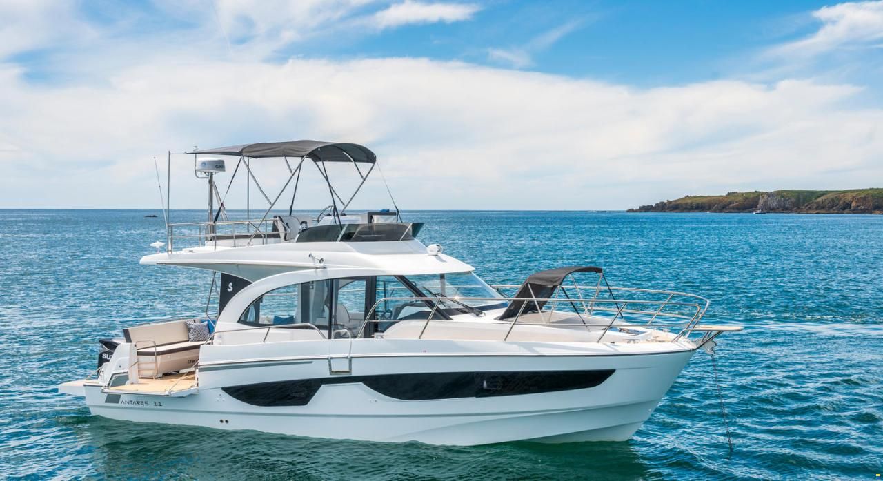 Beneteau Antares 11 FLY, 2026 NEW BOAT