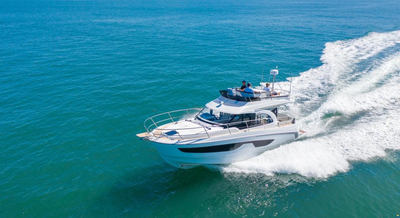 Beneteau Antares 11 FLY, 2026 NEW BOAT