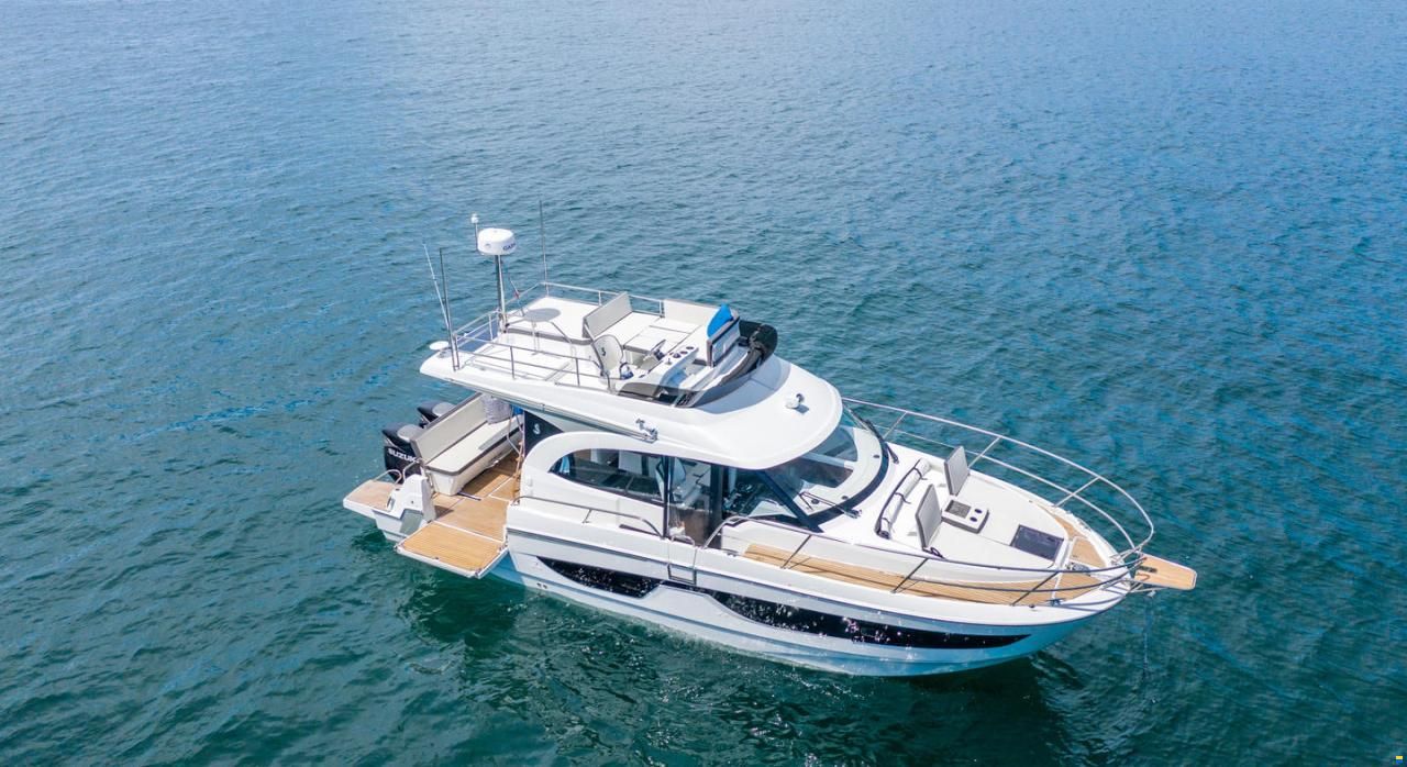 Beneteau Antares 11 FLY, 2026 NEW BOAT