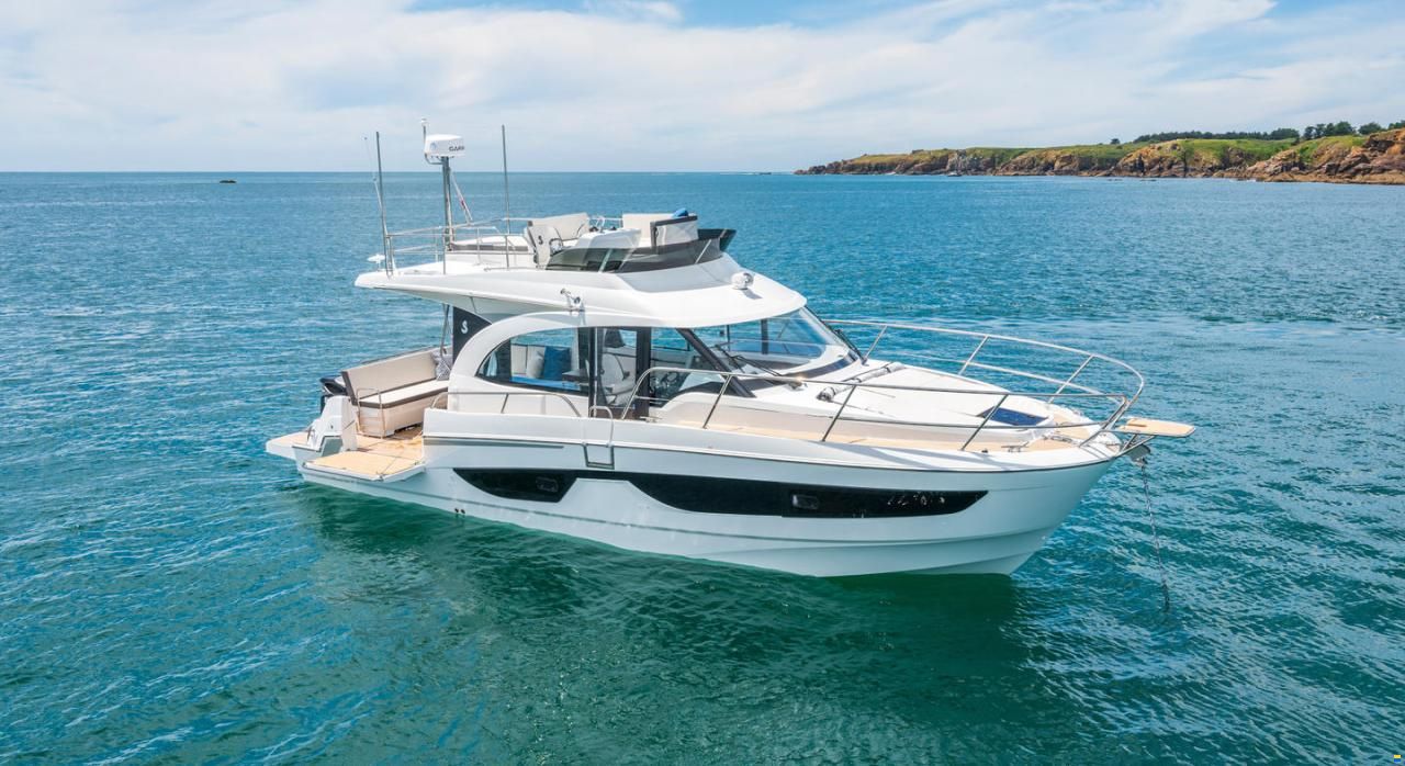 Beneteau Antares 11 FLY, 2026 NEW BOAT