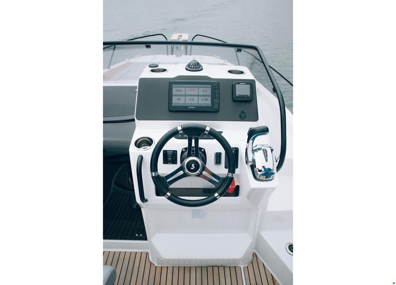 Beneteau Flyer 7 Sundeck, 2026 NEW BOAT