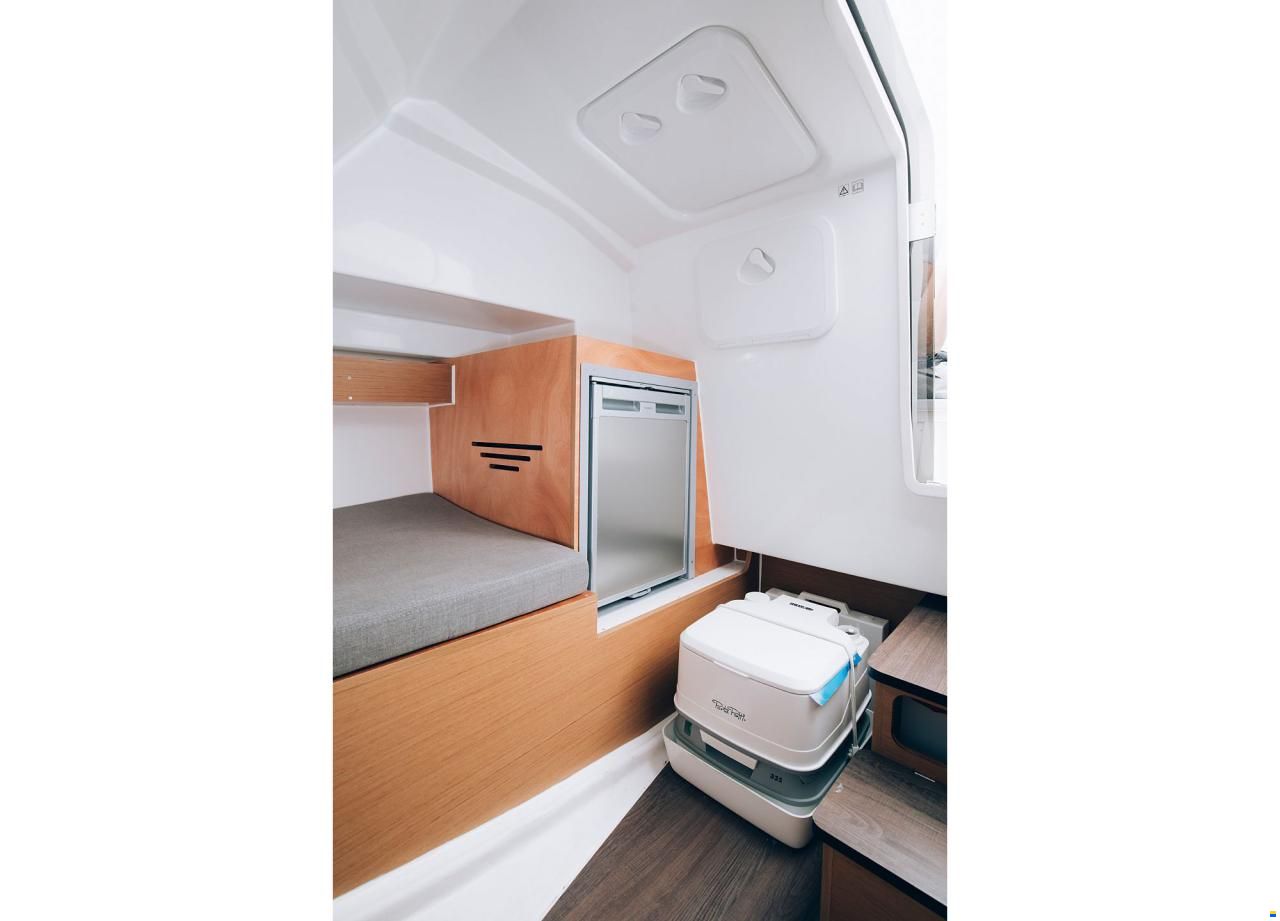 Beneteau Flyer 7 Sundeck, 2026 NEW BOAT