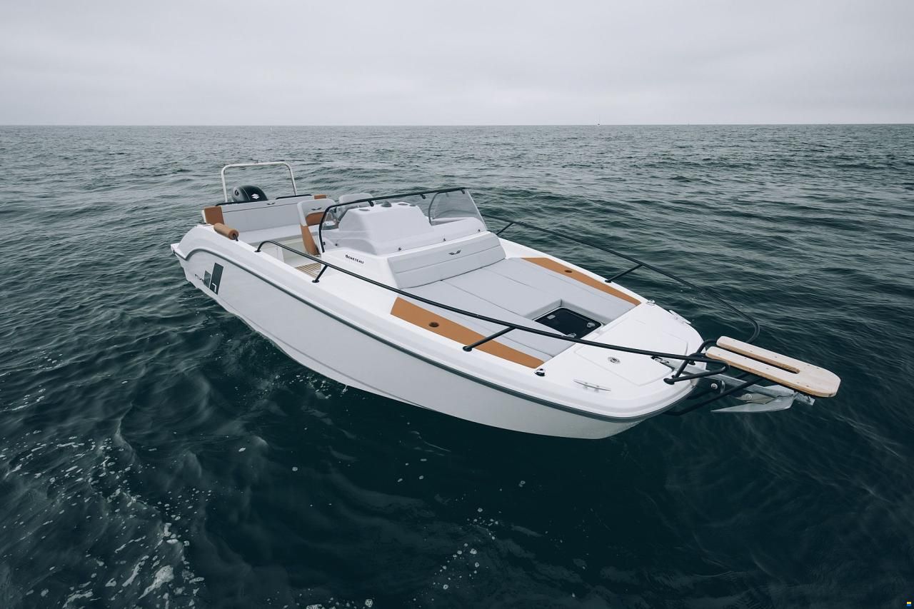 Beneteau Flyer 7 Sundeck, 2026 NEW BOAT