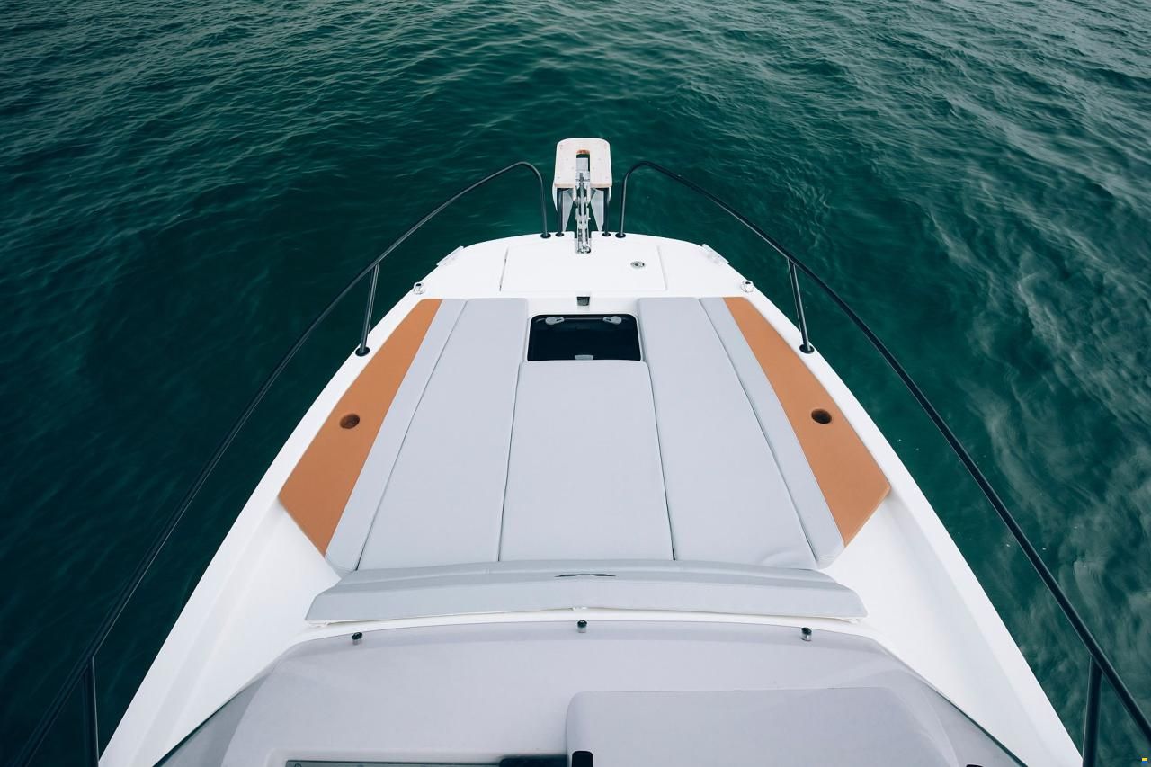 Beneteau Flyer 7 Sundeck, 2026 NEW BOAT