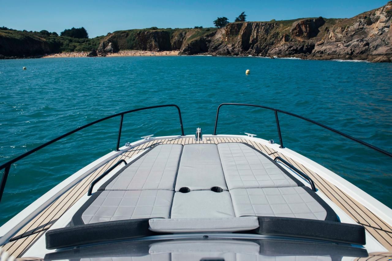 Beneteau Flyer 8 Sundeck, 2026 NEW BOAT