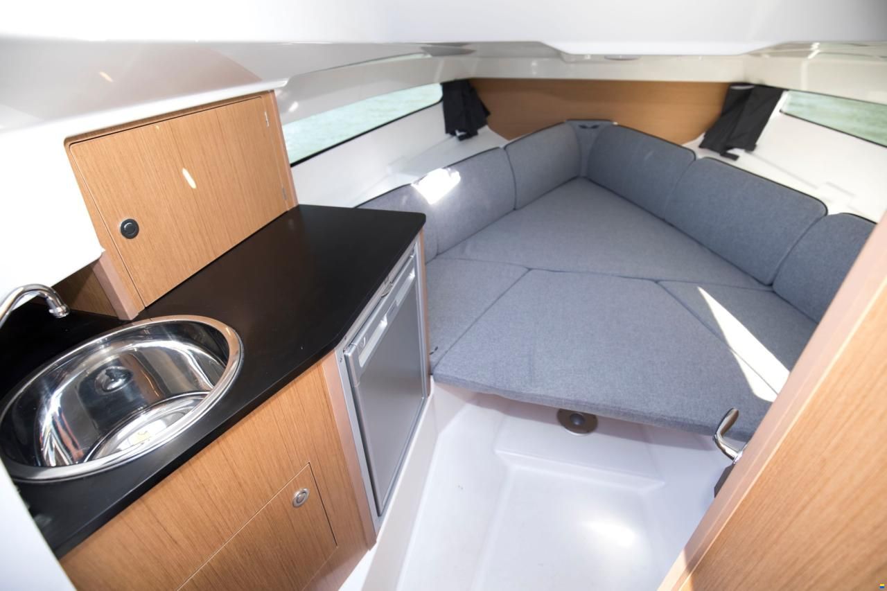 Beneteau Flyer 8 Sundeck, 2026 NEW BOAT