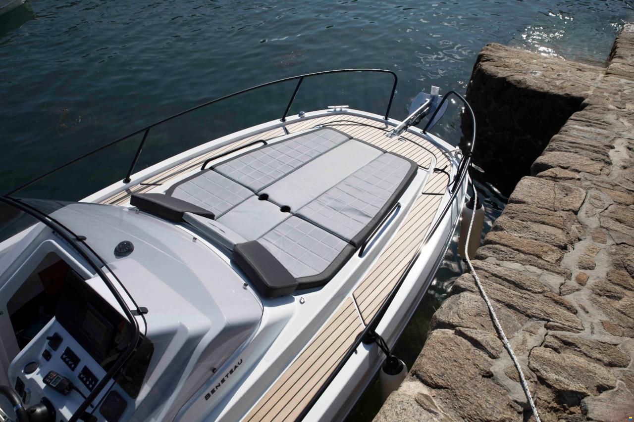 Beneteau Flyer 8 Sundeck, 2026 NEW BOAT