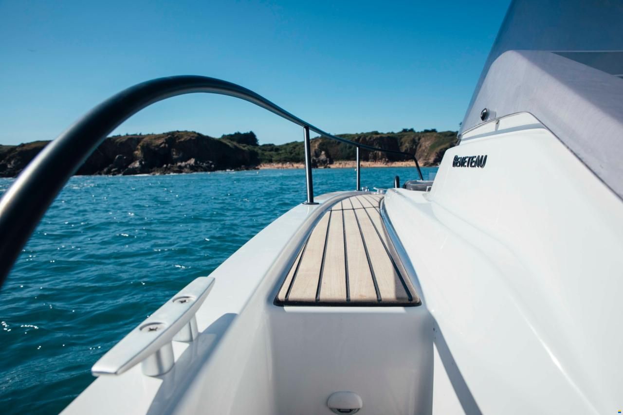 Beneteau Flyer 8 Sundeck, 2026 NEW BOAT