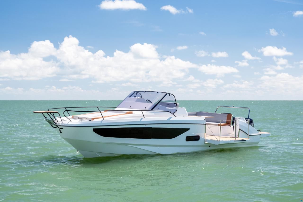 Beneteau Flyer 9 Sundeck, 2026 NEW BOAT