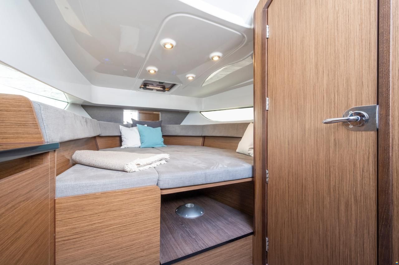 Beneteau Flyer 9 Sundeck, 2026 NEW BOAT